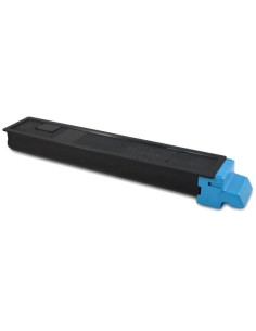 Toner Compatible KYOCERA TK895 Cyan 1T02K0CNL0