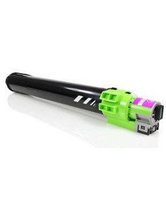 Toner Compatible RICOH AFICIO MP-C2800 / MP-C3300 Magenta