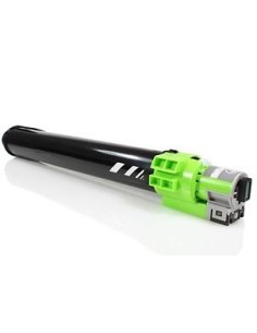 Toner Compatible RICOH AFICIO MP-C2800 / MP-C3300 Negro