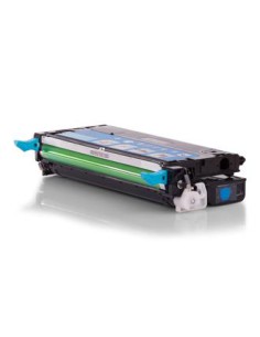Compatible Toner EPSON ACULASER C2800 Cyan C13S051160