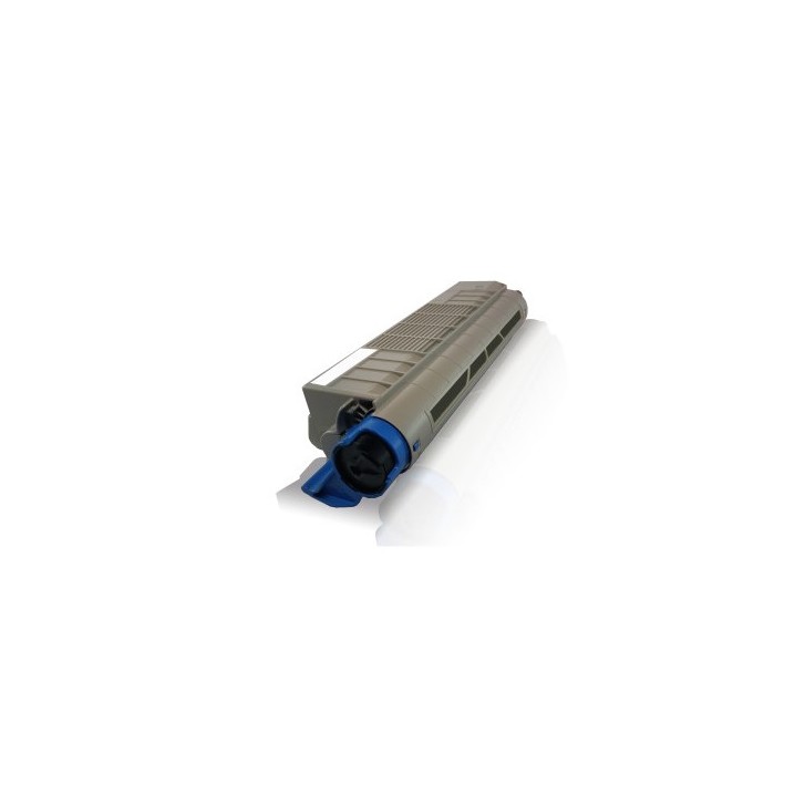 Compatible Toner OKI C822 Negro 44844616