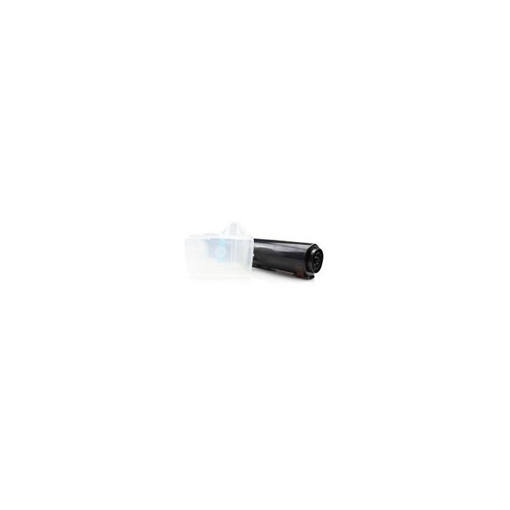 Compatible Toner Panasonic DQ-TU15E Negro