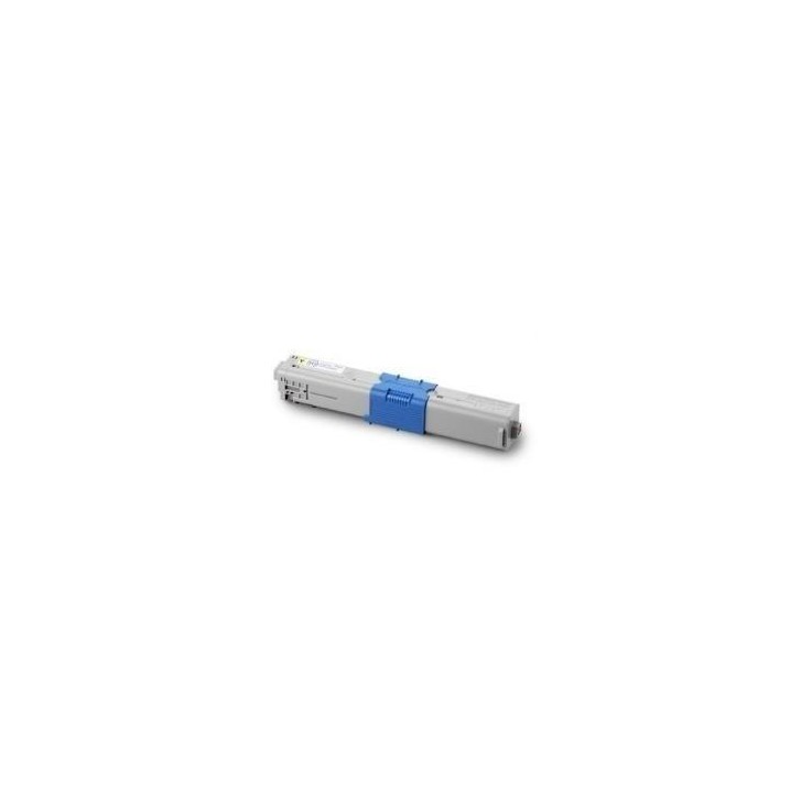 OKI EXECUTIVE ES3452 MFP/ES5431DN/ES5462 MFP AMARILLO TONER GENERICO 44973509.0