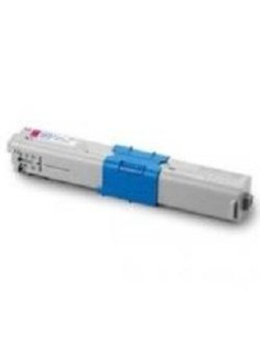 OKI EXECUTIVE ES3452 MFP/ES5431DN/ES5462 MFP MAGENTA TONER GENERICO 44973510.0