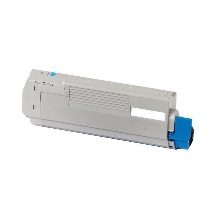 Compatible Toner OKI C831 / C841 Cyan 44844507
