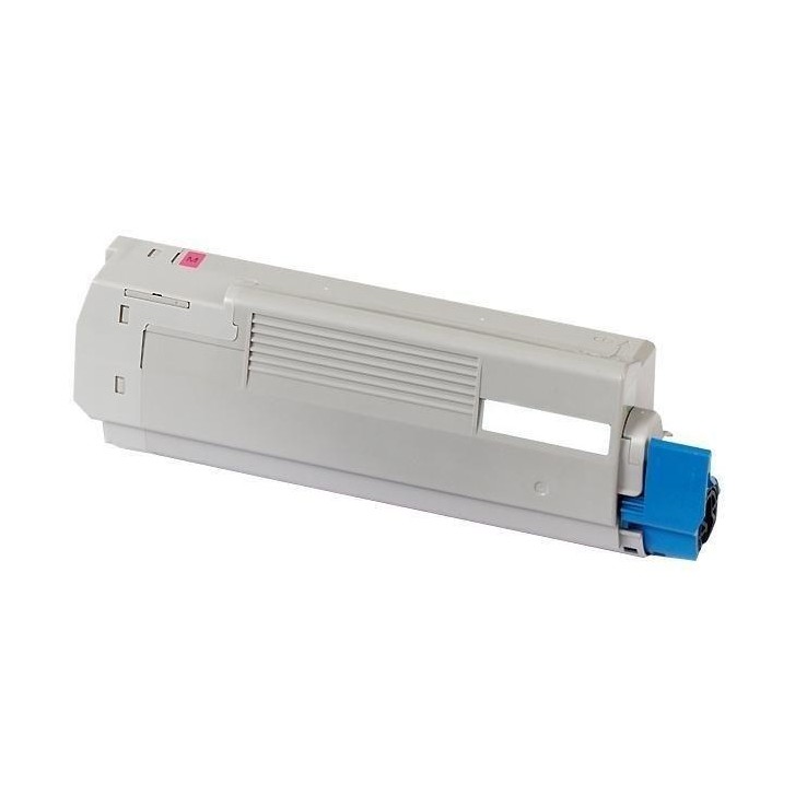 Compatible Toner OKI C831 / C841 Magenta 44844506
