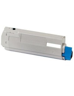 Compatible Toner OKI C831 / C841 Negro 44844508