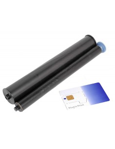 PHILIPS MAGIC 5/PFA-351 ROLLO DE TRANSFERENCIA TERMICA GENERICO (1 ROLLO).0