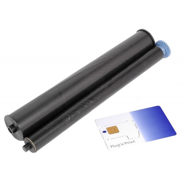 PHILIPS MAGIC 5/PFA-351 ROLLO DE TRANSFERENCIA TERMICA GENERICO (1 ROLLO).0