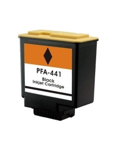 PHILIPS PFA441 NEGRO CARTUCHO DE TINTA GENERICO 253014355.0