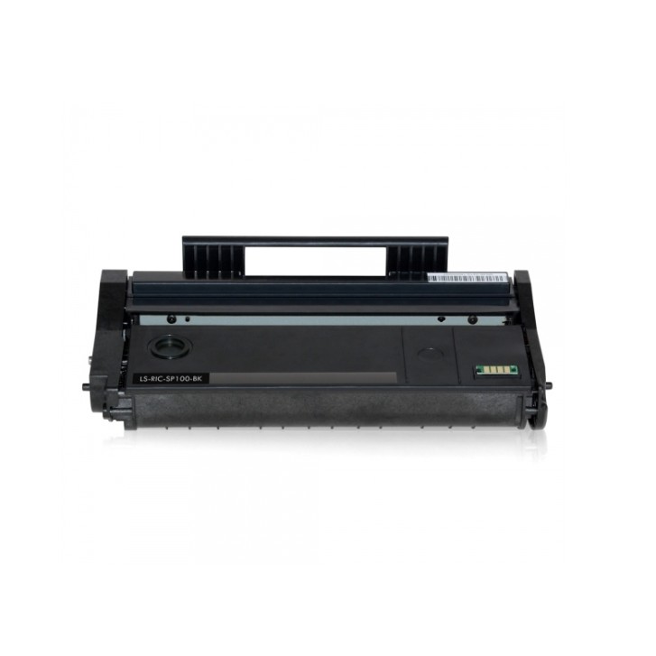 Toner Compatible RICOH Aficio SP100E / SP100SF E 407166