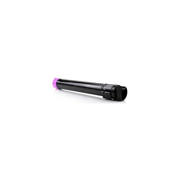 Compatible Toner XEROX WORKCENTRE 7525 / 7535 / 7545 / 7830