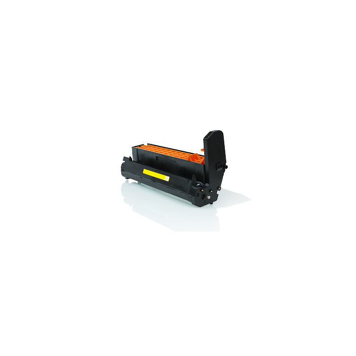 OLIVETTI D-COLOR P12 AMARILLO TAMBOR DE IMAGEN GENERICO (DRUM)