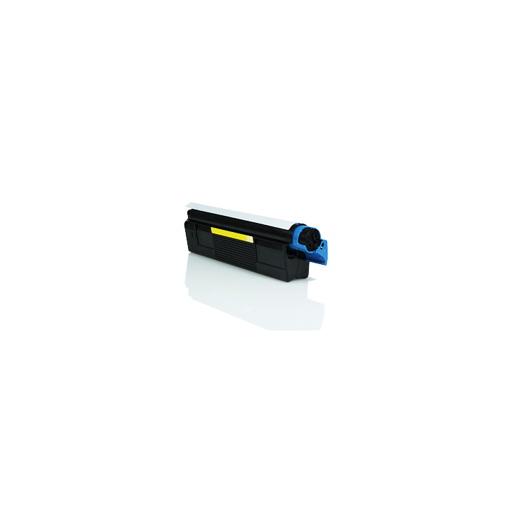 OLIVETTI D-COLOR P12 AMARILLO TONER REMANUFACTURADO.0