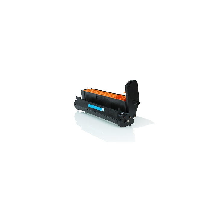 OLIVETTI D-COLOR P12 CYAN TAMBOR DE IMAGEN GENERICO (DRUM).0