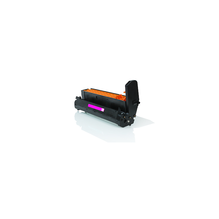 OLIVETTI D-COLOR P12 MAGENTA TAMBOR DE IMAGEN GENERICO (DRUM).0