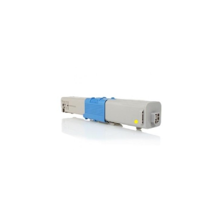 OKI C510/C530/MC561/MC562 AMARILLO TONER COMPATIBLE 44469722. O