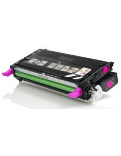 Compatible Toner XEROX PHASER 6180 Magenta 113R00724