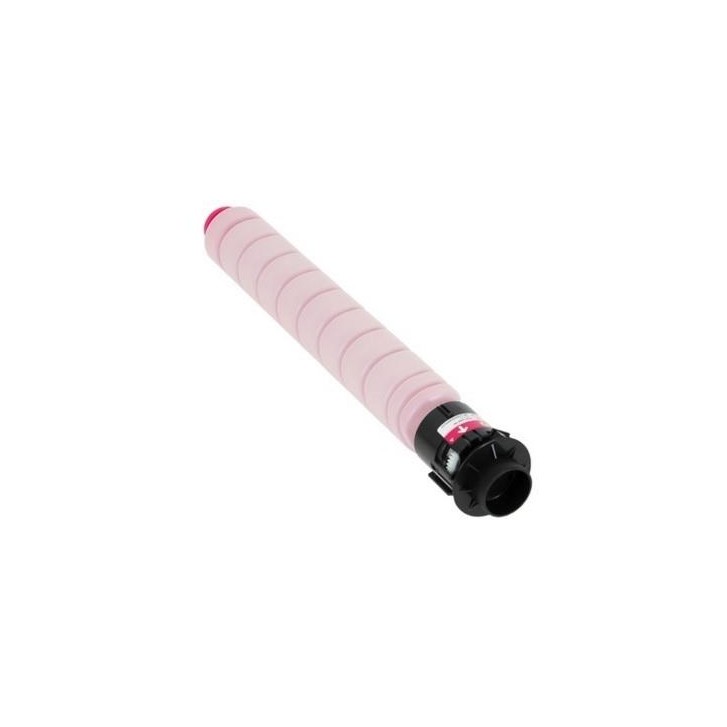 Compatible Toner RICOH AFICIO MP-C3003 MAGENTA 841819