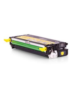 Compatible Toner EPSON ACULASER C3800 Amarillo C13S051124
