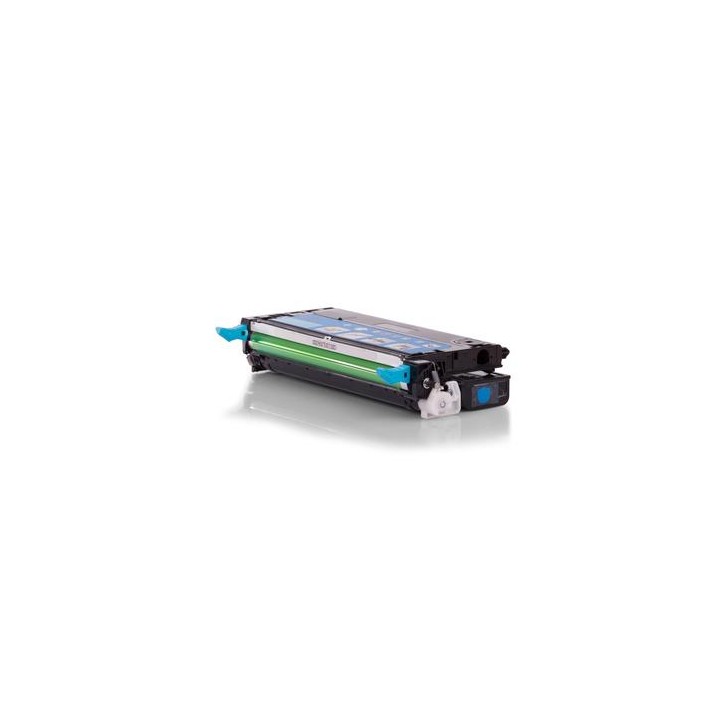 Compatible Toner EPSON ACULASER C3800 Cyan C13S051126