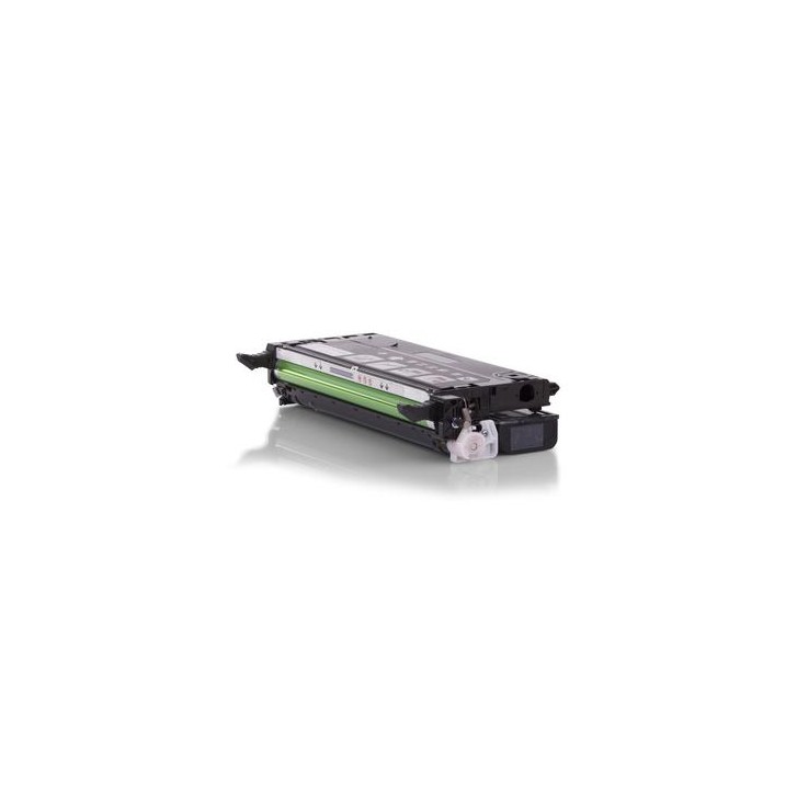 Compatible Toner EPSON ACULASER C3800 Negro C13S051127