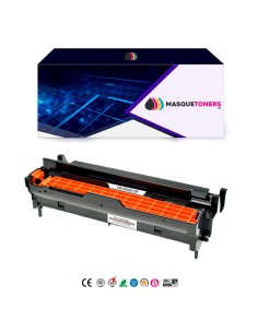 Compatible Tambor OKI B4400 B4600 ES4140 ES4160 ES4180