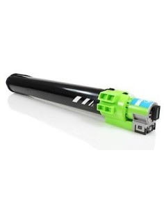 Compatible Toner RICOH AFICIO MP-C3500 / MP-C4500 Cyan