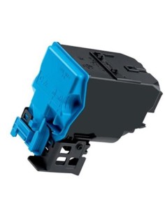 Compatible Toner EPSON ACULASER C3900 / CX37 Cyan C13S050592