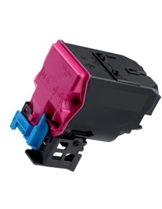 Compatible Toner EPSON ACULASER C3900 / CX37 Magenta