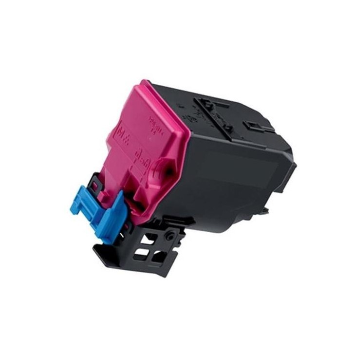 Compatible Toner EPSON ACULASER C3900 / CX37 Magenta