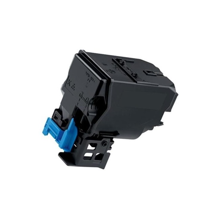 Compatible Toner EPSON ACULASER C3900 CX37 Negro C13S050593