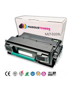 Compatible Toner SAMSUNG MLT-D203L / D203L