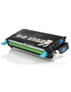Compatible Xerox Phaser 6280 Cyan Cartucho Toner 106R01392