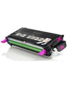 Compatible Xerox Phaser 6280 Magenta Toner 106R01393