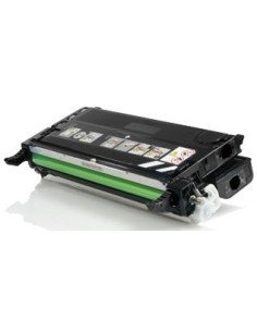 Compatible Toner XEROX PHASER 6280 Negro 106R01395