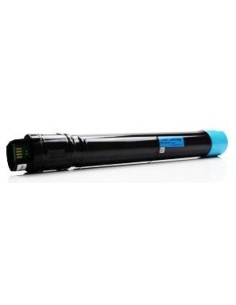 Compatible Xerox Phaser 7800 Cyan Toner 106R01566