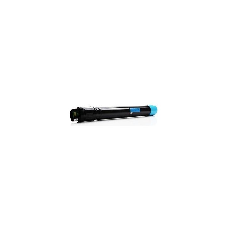 Compatible Xerox Phaser 7800 Cyan Toner 106R01566
