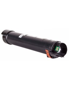 Compatible Xerox Phaser 7800 Negro Toner 106R01569