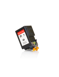Compatible Tinta Remanufacturado CANON BX20 / BC20 Negro