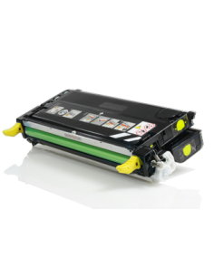Compatible Toner DELL 3130 Amarillo 593-10291