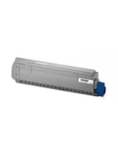 OKI EXECUTIVE ES8430/ES8460MFP CYAN TONER COMPATIBLE. OFERTA