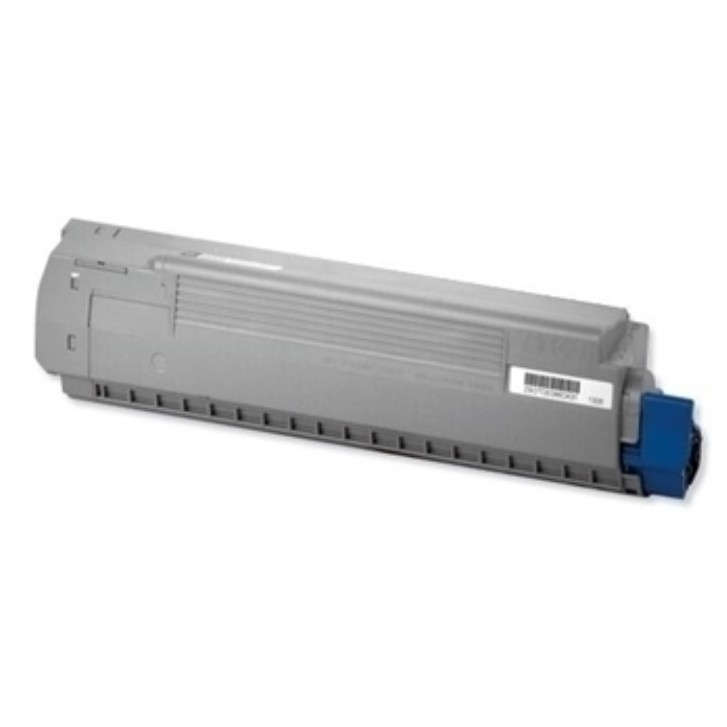 Compatible OKI ES8430 / ES8460 MFP Negro Cartucho de Toner