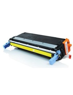 Compatible Toner Canon EP86 Amarillo