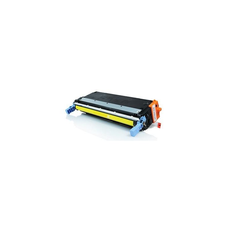 Compatible Toner Canon EP86 Amarillo