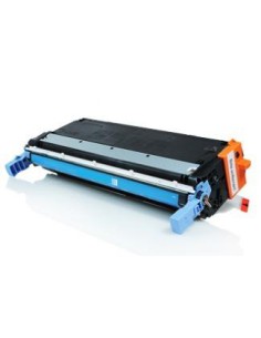 Compatible Toner Canon EP86 Cyan