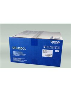 TAMBOR BROTHER DR-320 CL ORIGINAL (DR320CL). oferta