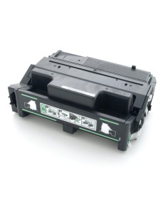 Compatible Toner RICOH AFICIO AP400 AP410 Negro 403057
