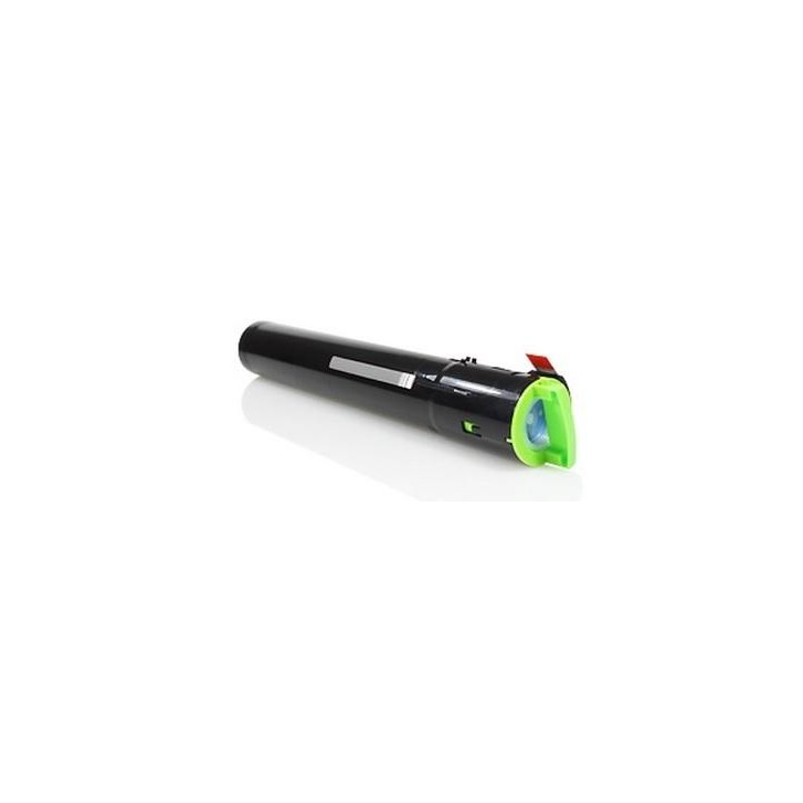 Toner Compatible RICOH AFICIO MP-C2030 MP-C2050 Negro 841196