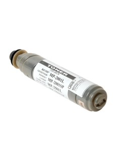 Compatible Toner RICOH AFICIO MP2001 / MP2501 Negro 841991